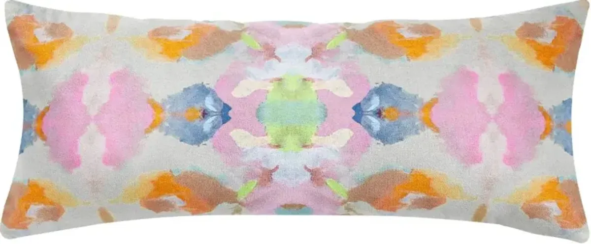 Laura Park Designs Buttercup 14" x 36" Pillow