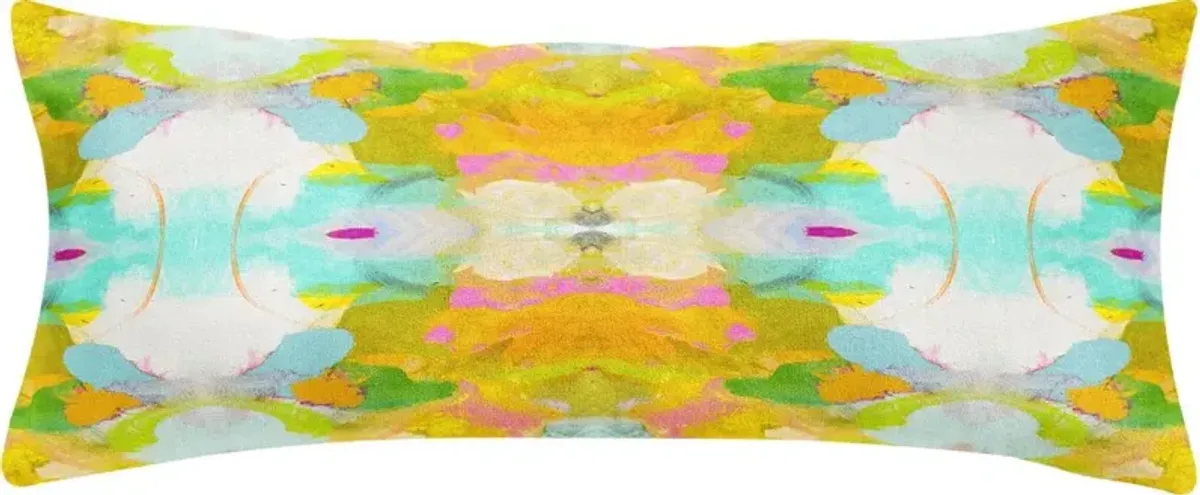 Laura Park Designs Palm Beach 14" x 36" Pillow