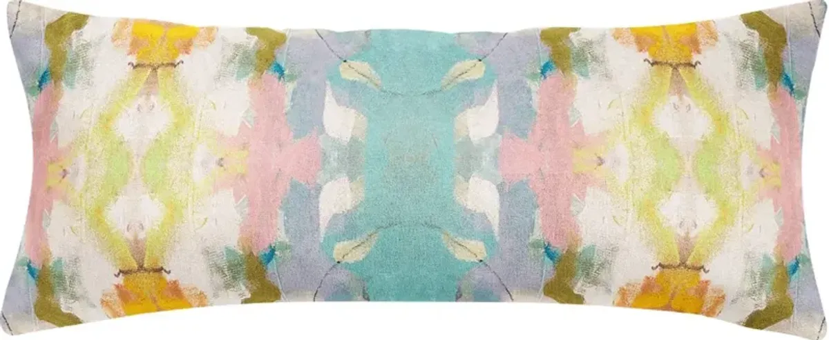 Laura Park Designs Jaipur 14x36 Pillow