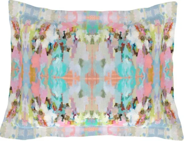 Laura Park DesignsÂ® Brooks Avenue Sham