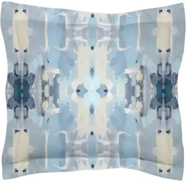 Laura Park Designs Ocean Breeze Sham