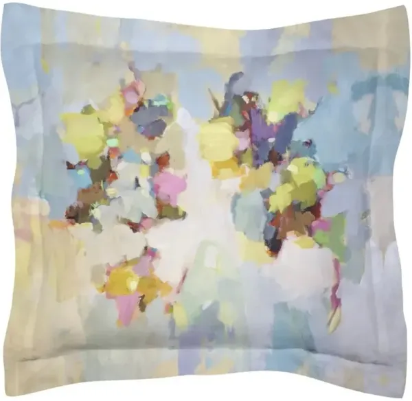Laura Park Designs Golden Hour Sham