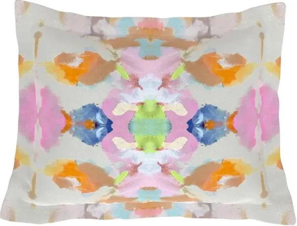 Laura Park Designs Buttercup King Sham