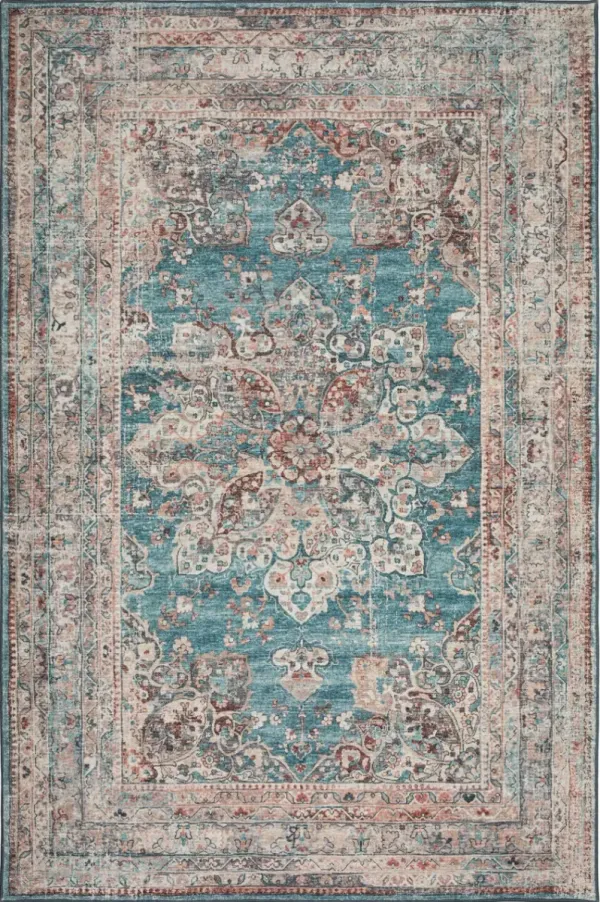Dalyn Rug Company Jericho Riviera 8'x10' Area Rug