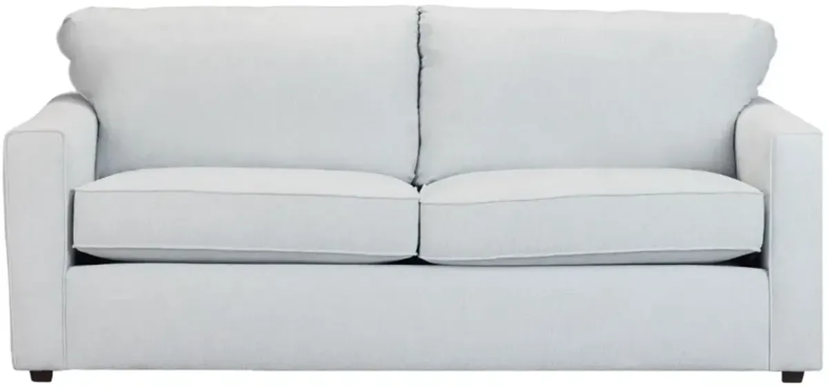 Kevin Charles Fine Upholstery Avalon Radical Ice Sofa