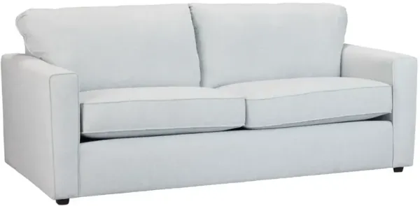 Kevin Charles Fine Upholstery Avalon Radical Ice Sofa