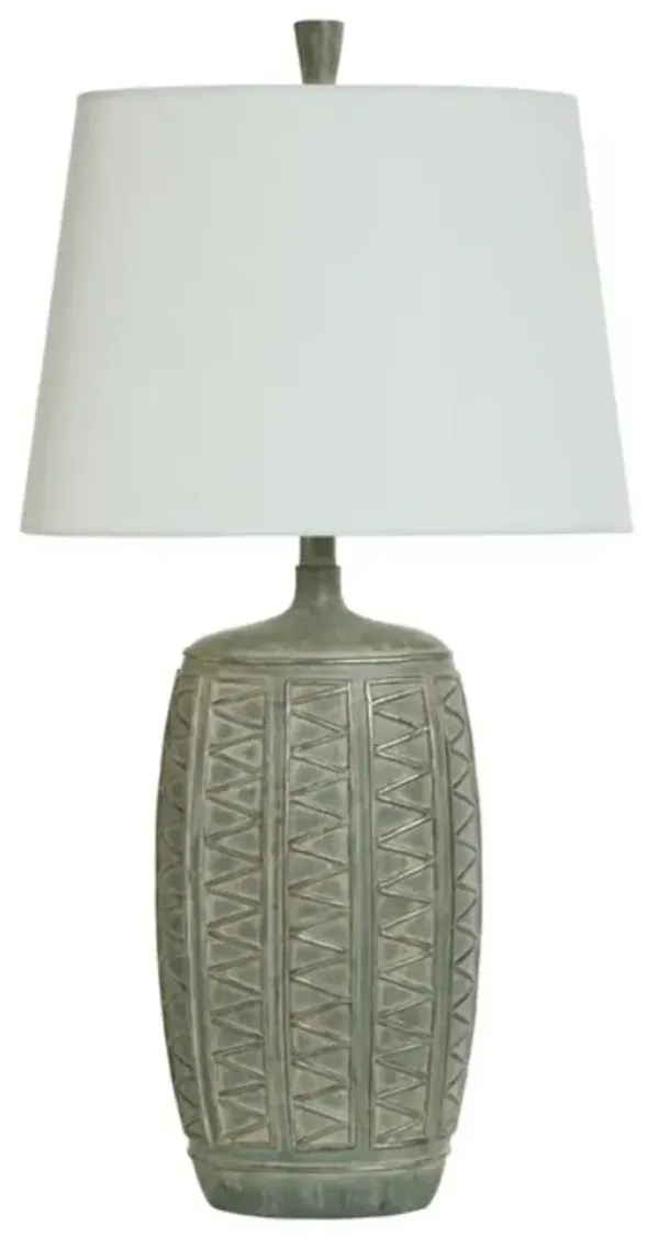 StyleCraft Bellevue Table Lamp
