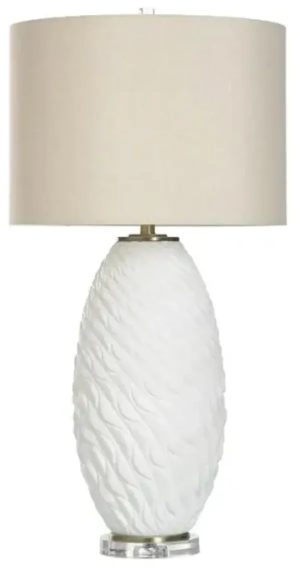 StyleCraft Halifax Table Lamp