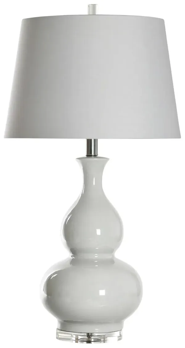 StyleCraft Table Lamp