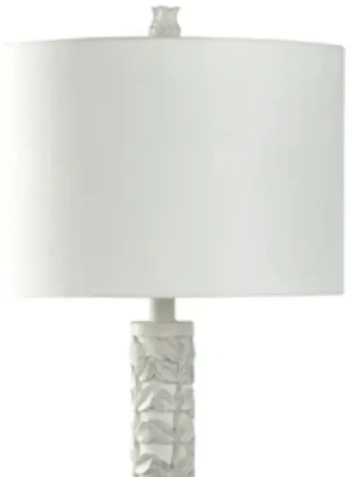 Stylecraft Grey Floor Lamp