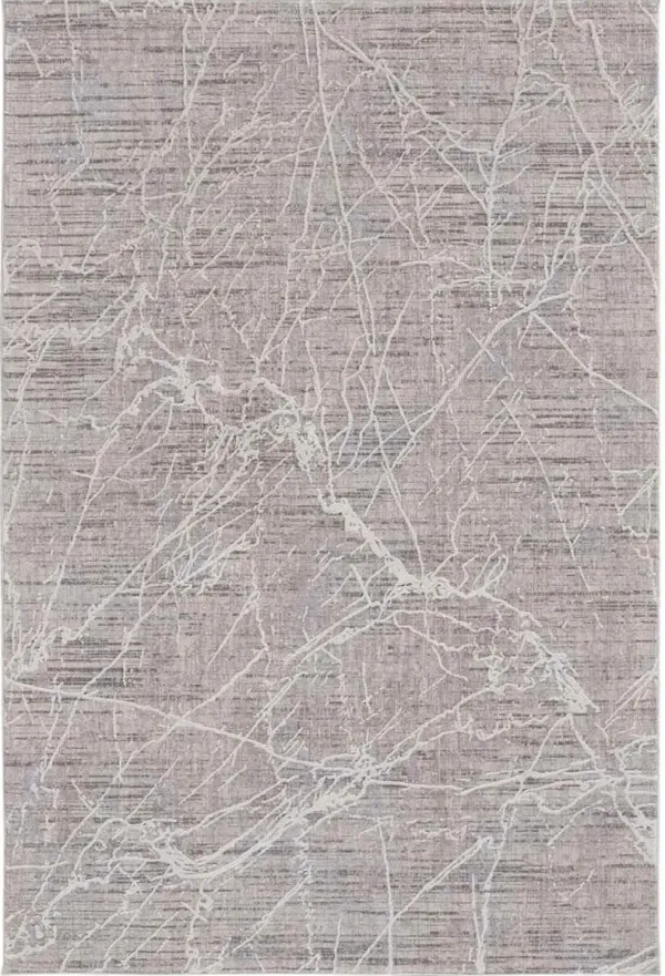 Feizy Lennon Beige-Ivory 9' x 12' Rug