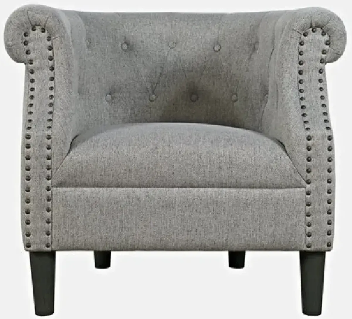 Jofran Inc. Lily Ash Accent Chair 