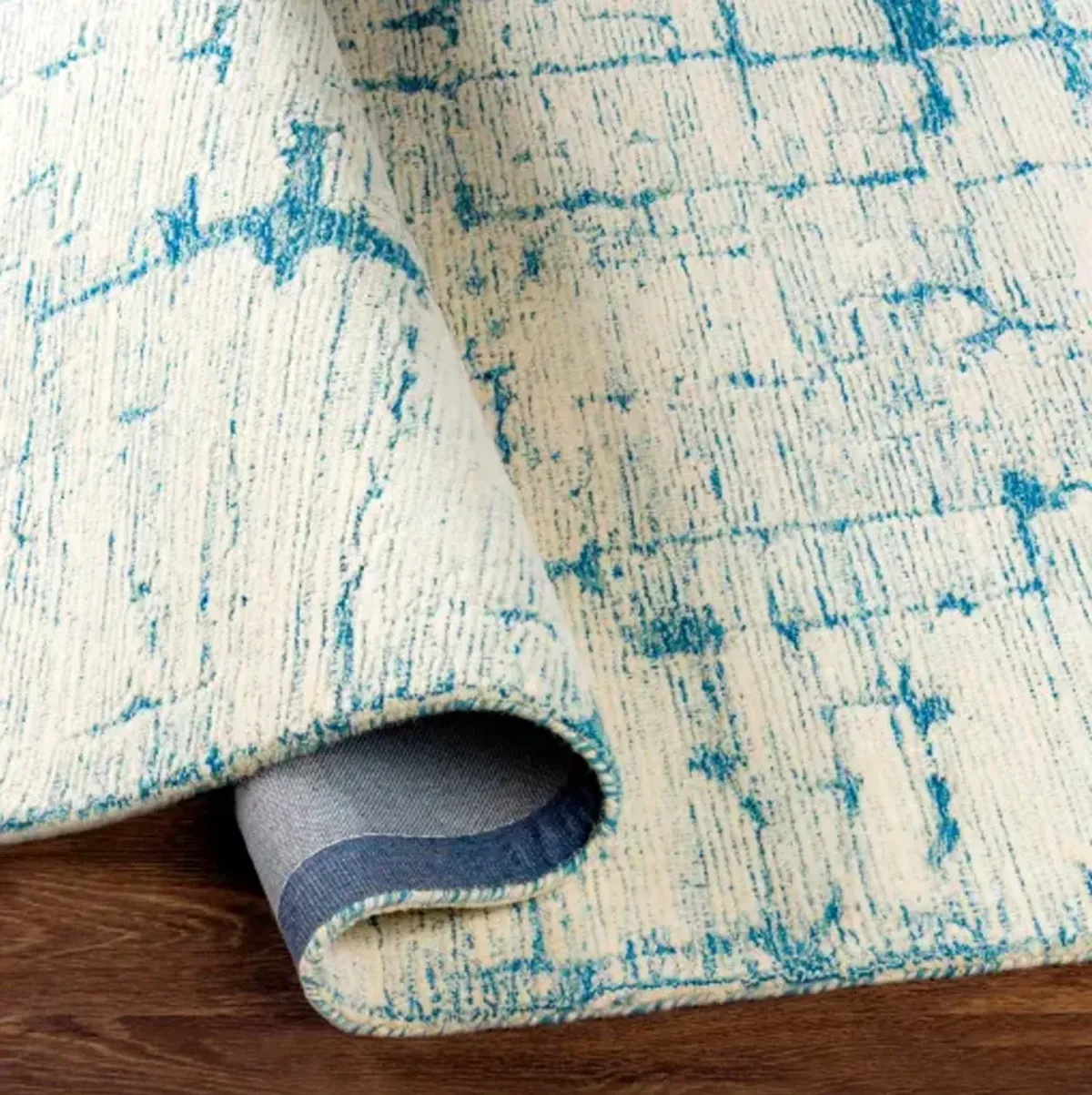 Surya Louvre Multi-Colored 5'x8' Area Rug