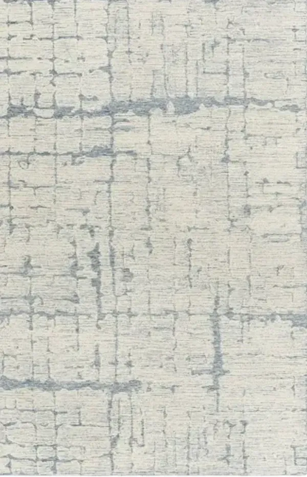 Surya Louvre Multi-Colored 5'x8' Area Rug