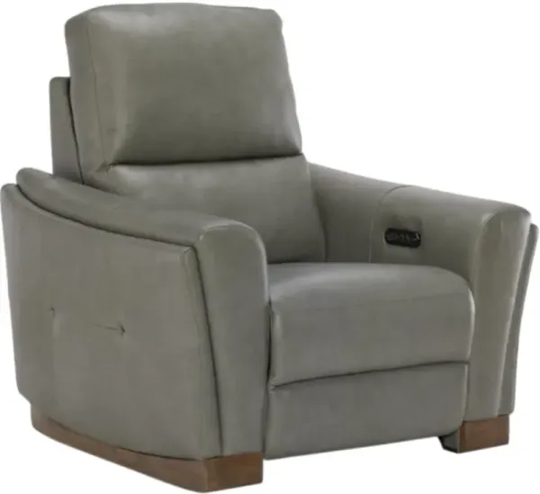 Legacy Classic Malina Ravello Moss Power Recliner