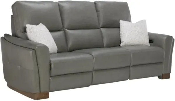 Legacy Classic Malina Ravello Moss Power Reclining Sofa