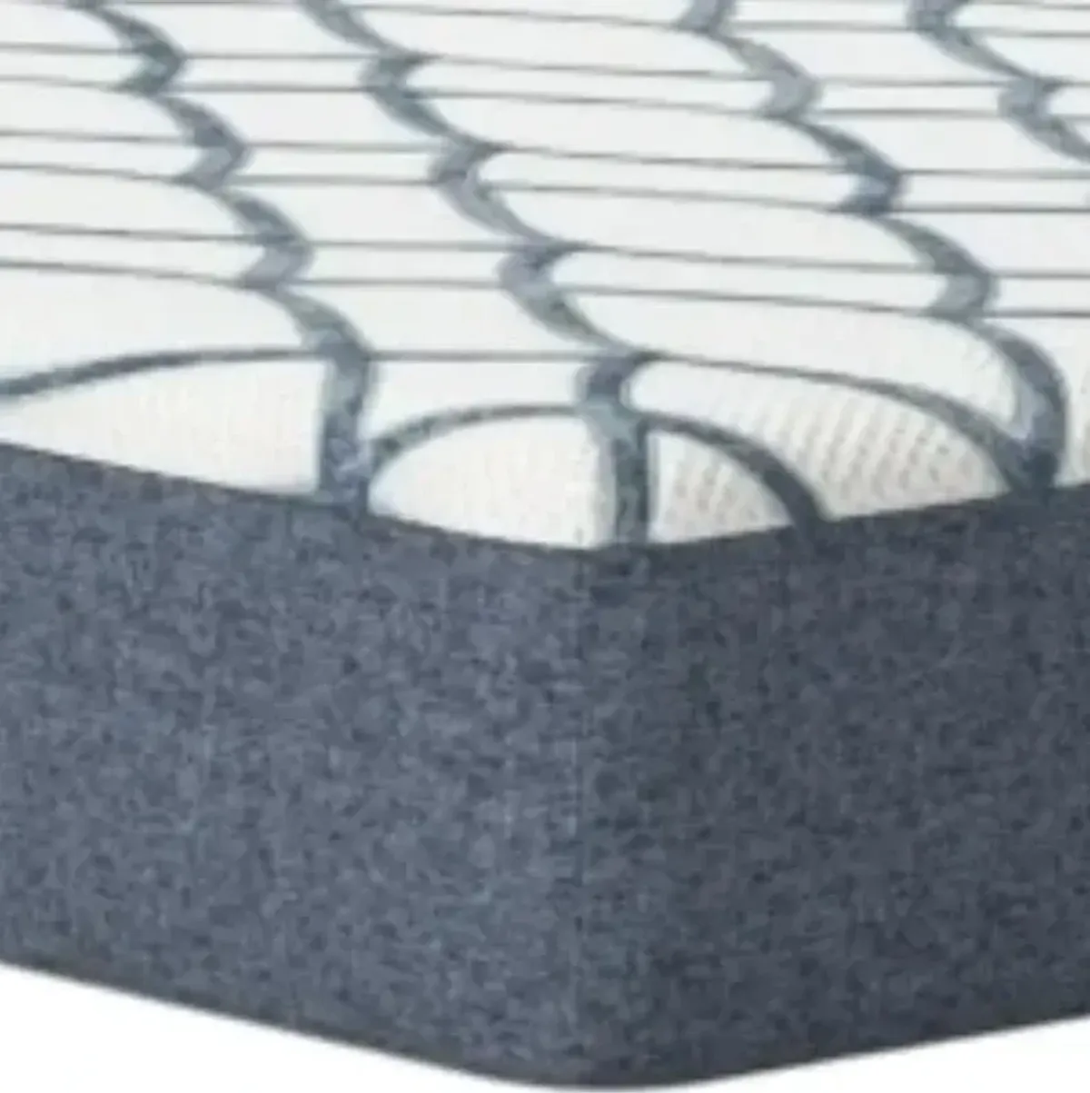 Sierra SleepÂ® By AshleyÂ® Chime Elite 2.0 Memory Foam 12" Plush Tight Top Full Mattress in a Box