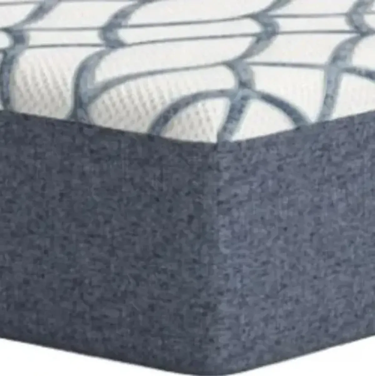 Sierra SleepÂ® By AshleyÂ® Chime Elite 2.0 Memory Foam 12" Plush Tight Top Queen Mattress in a Box