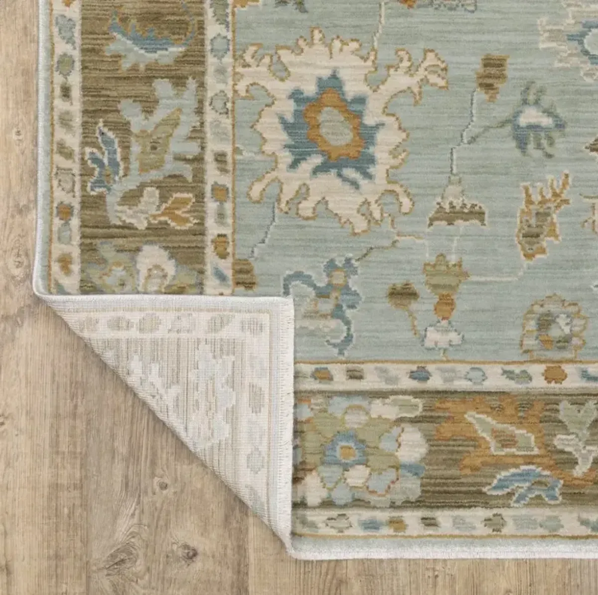 Oriental Weavers Maeve 8'x11' Area Rug