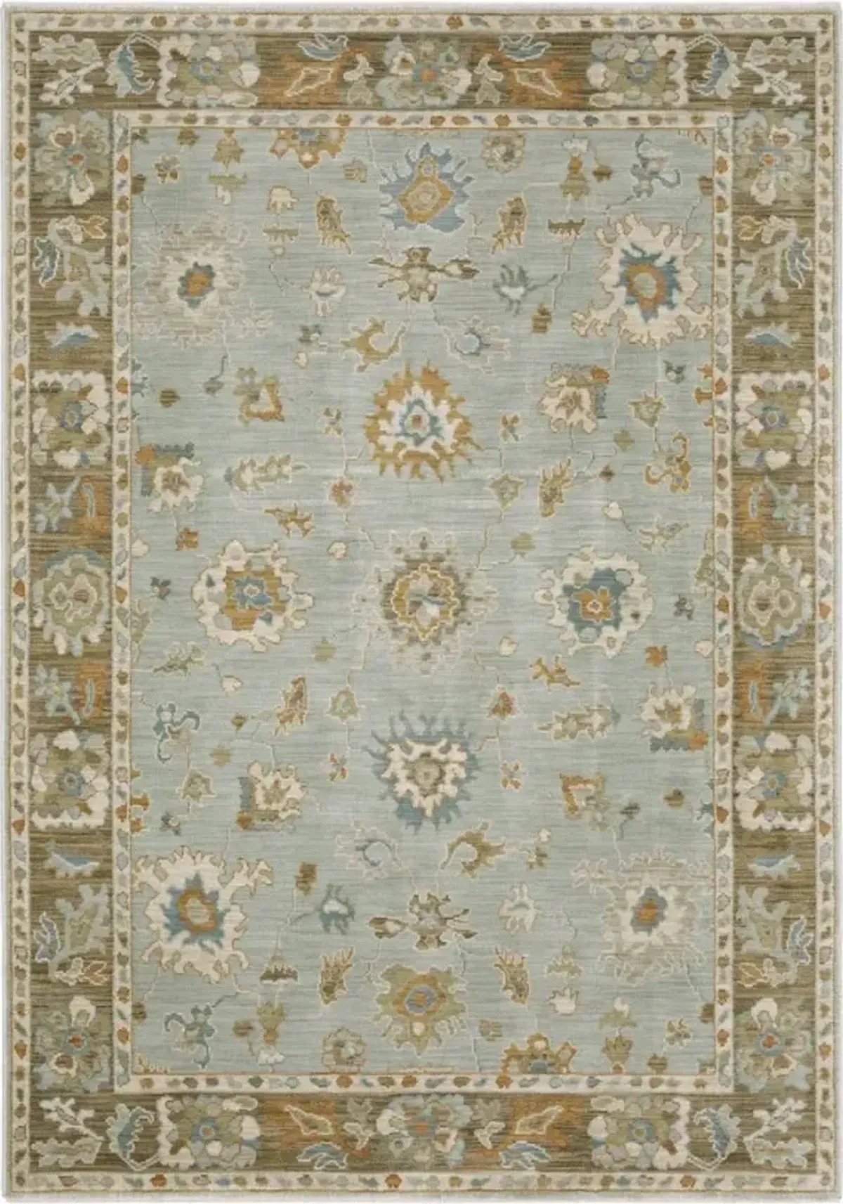 Oriental Weavers Maeve 8'x11' Area Rug