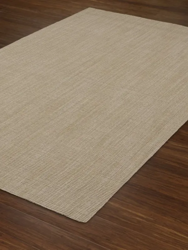 Dalyn Rug Company Monaco Sisal Taupe 5'x8' Rug