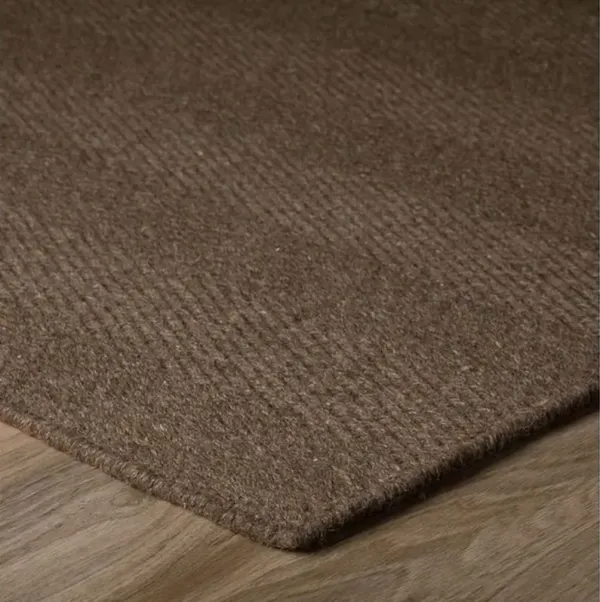 Dalyn Rug Company Monaco Sisal Charcoal 9'x13' Rug