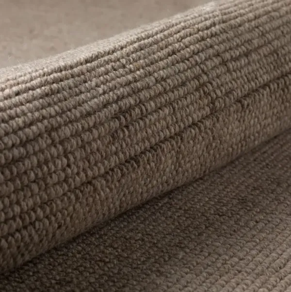 Dalyn Rug Company Monaco Sisal Mushroom 5'x8' Area Rug