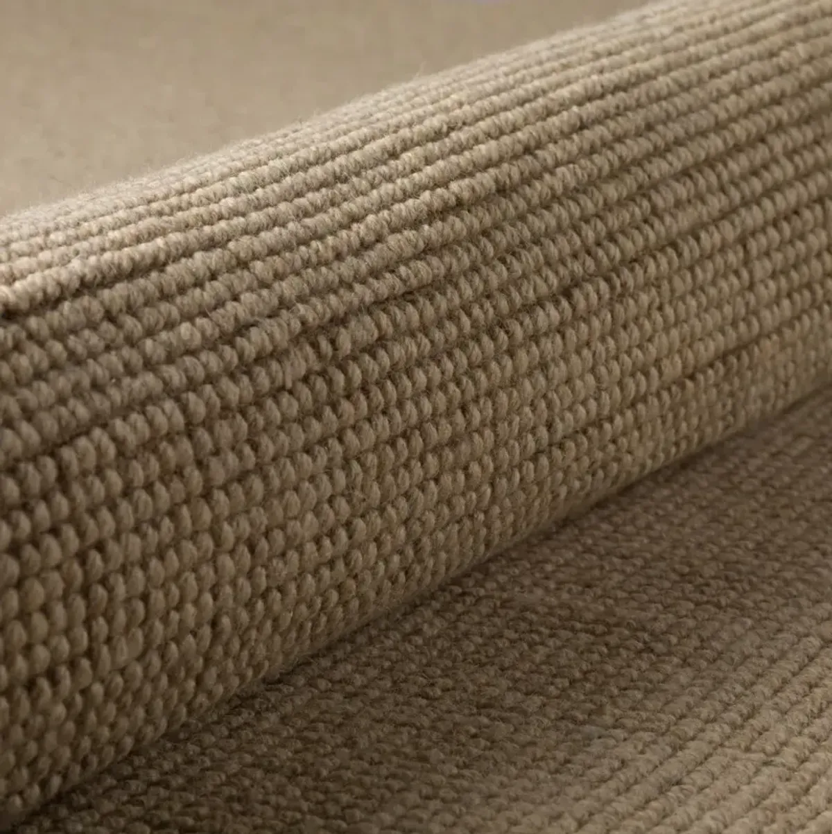 Dalyn Rug Company Monaco Sisal Oatmeal 5'x8' Area Rug