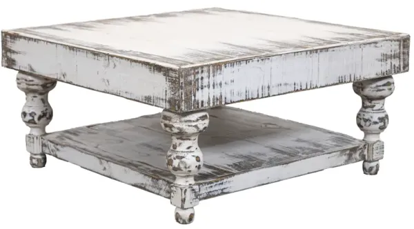 Vintage Furniture Calais Cocktail Table