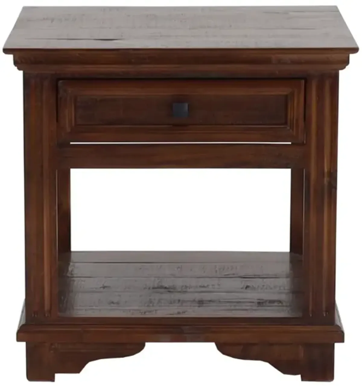 Vintage Furniture Charleston End Table