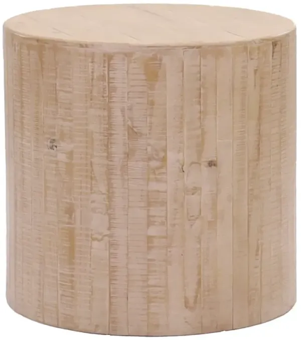 Vintage Furniture Dixon End Table