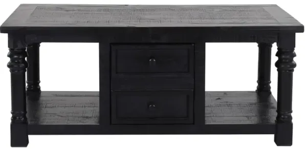 Vintage Furniture Eleanor Coffee Table