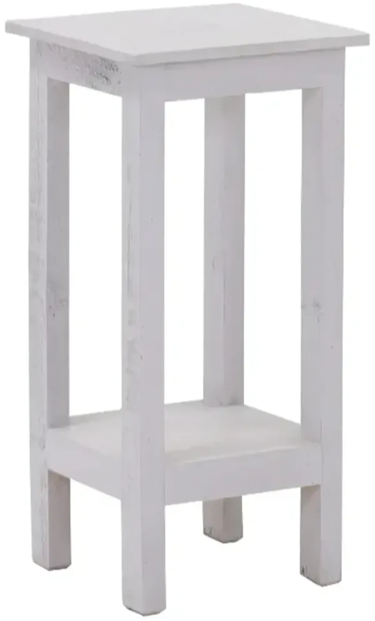 Vintage Furniture Ford Bone Accent Table