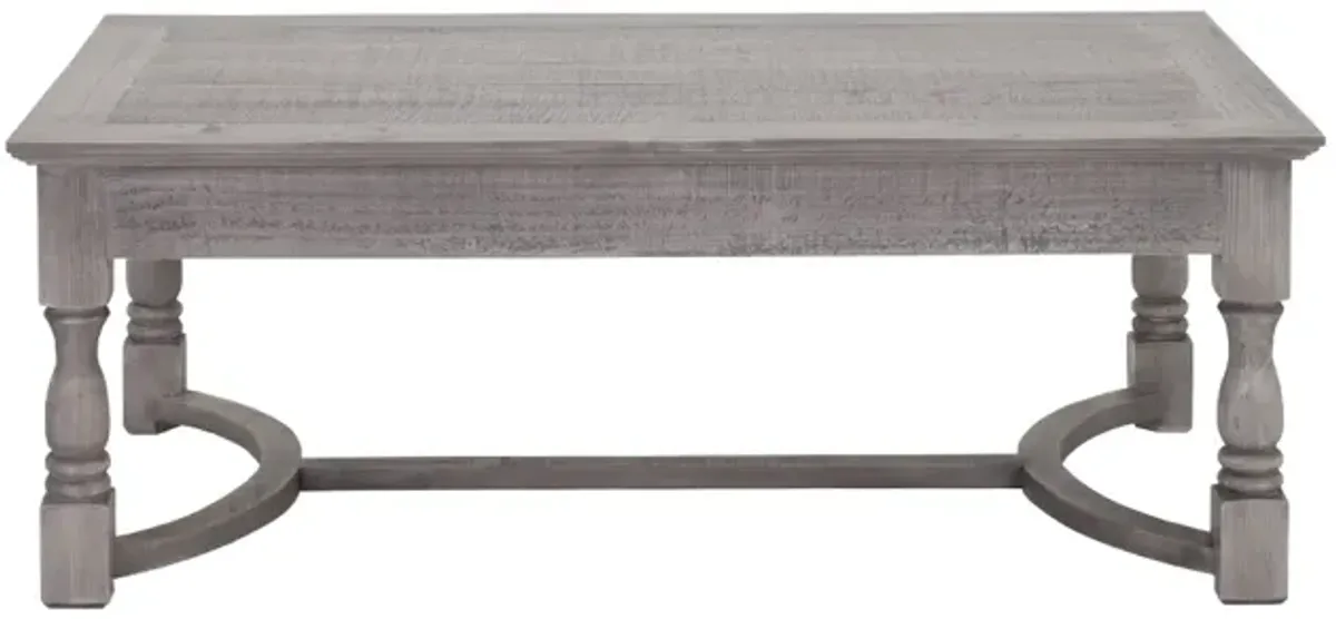 Vintage Furniture June Coffee Table