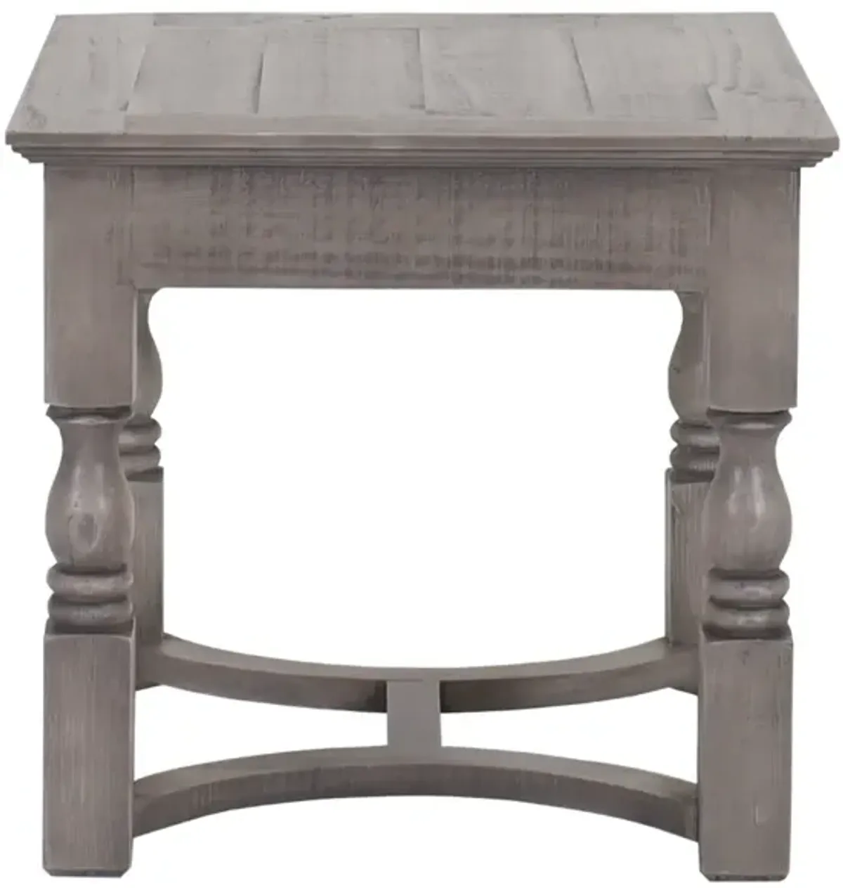 Vintage Furniture June End Table