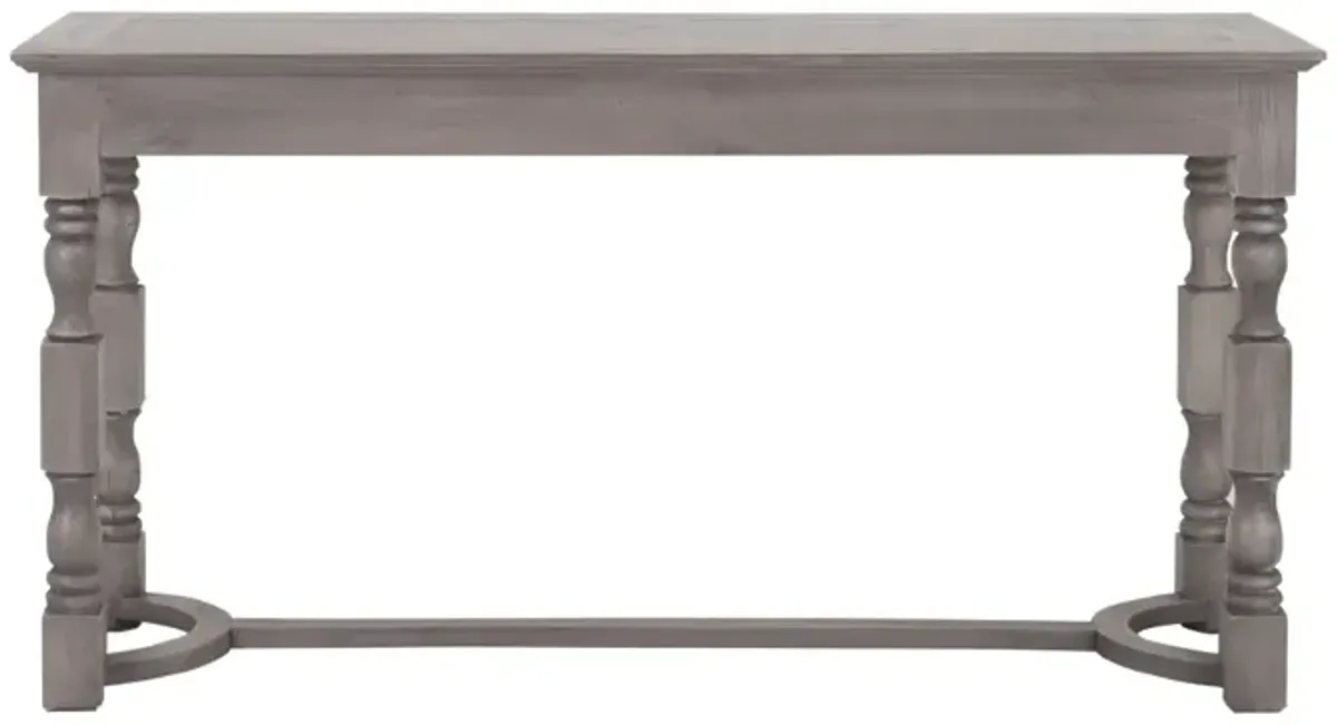 Vintage Furniture June Sofa Table