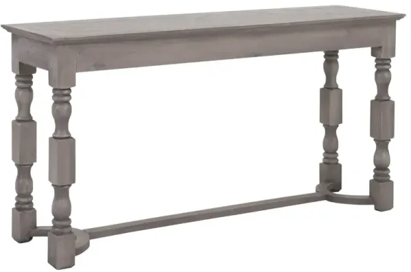 Vintage Furniture June Sofa Table