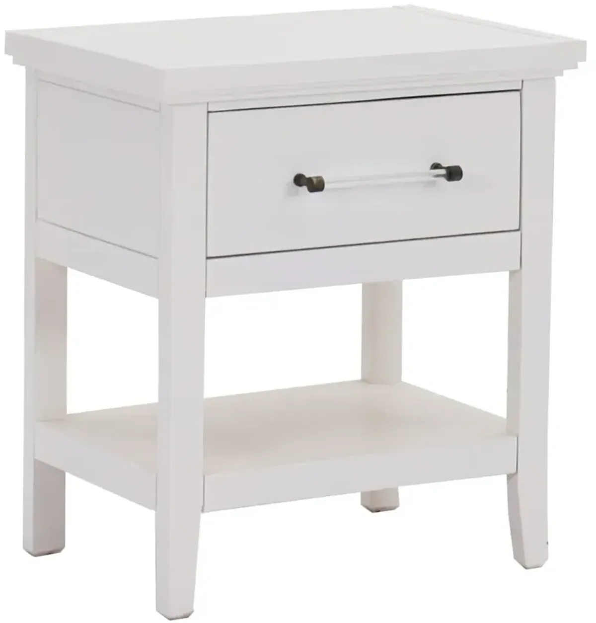 Vintage Furniture Kate Nightstand
