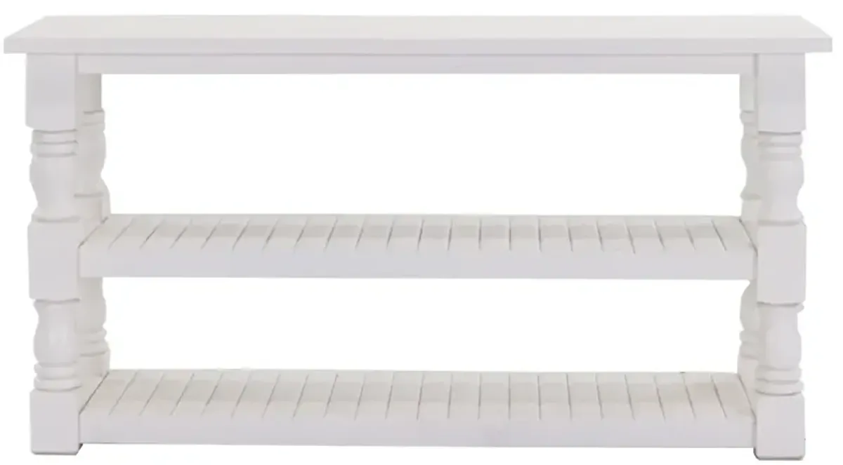 Vintage Furniture Martha Sofa Table