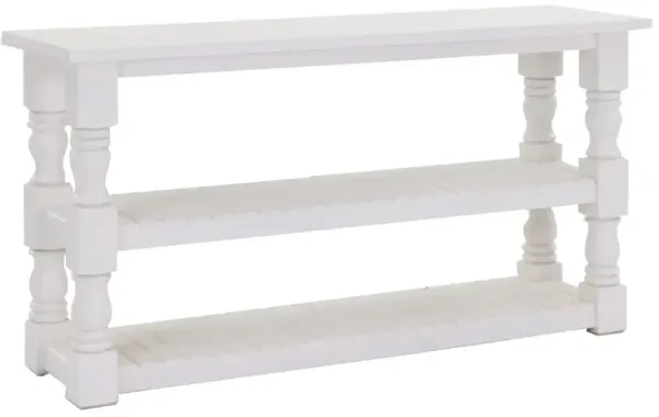 Vintage Furniture Martha Sofa Table