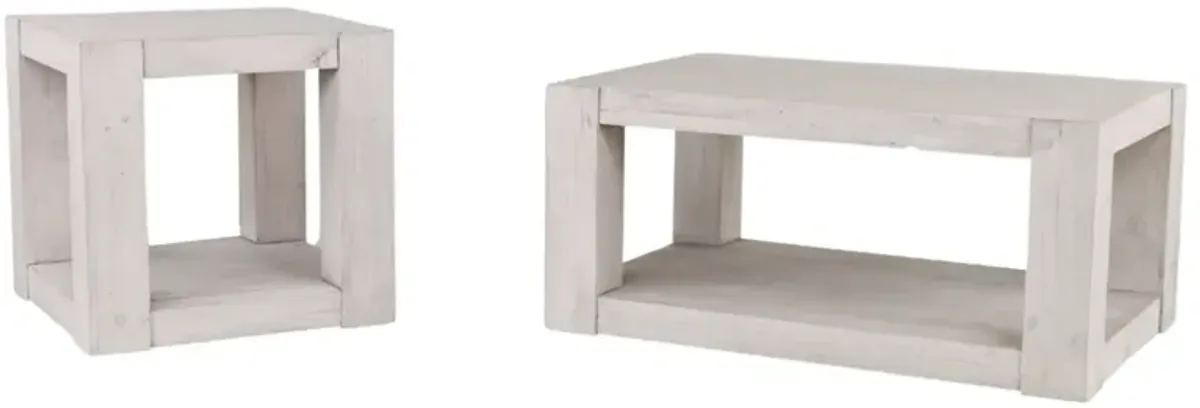 Vintage Furniture Neo End Table