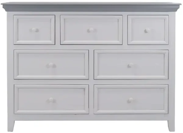 Vintage Furniture Privet Dresser