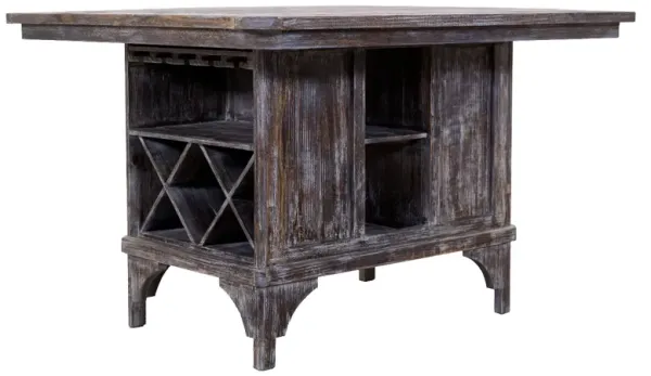 Vintage Furniture Avalon Pub Table