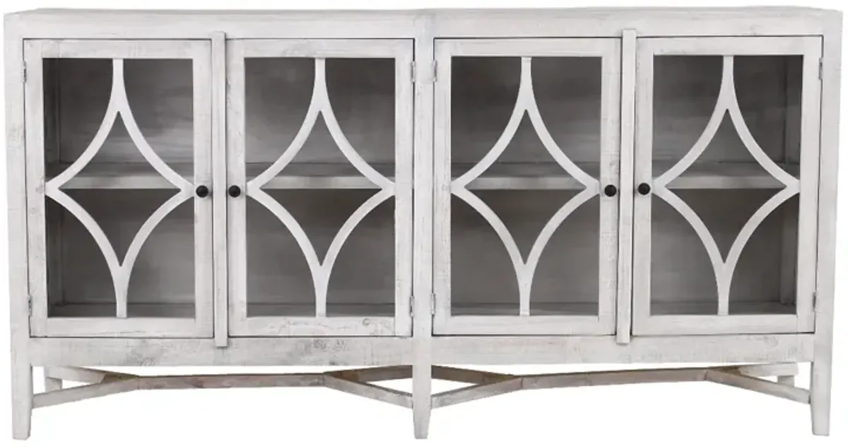 Vintage Furniture Selena Console