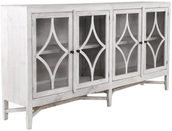 Vintage Furniture Selena Console