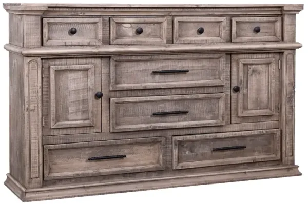 Vintage Furniture Vienna Sandstone Dresser