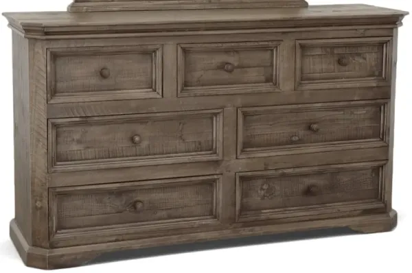 Vintage Furniture Westgate Granite Dresser