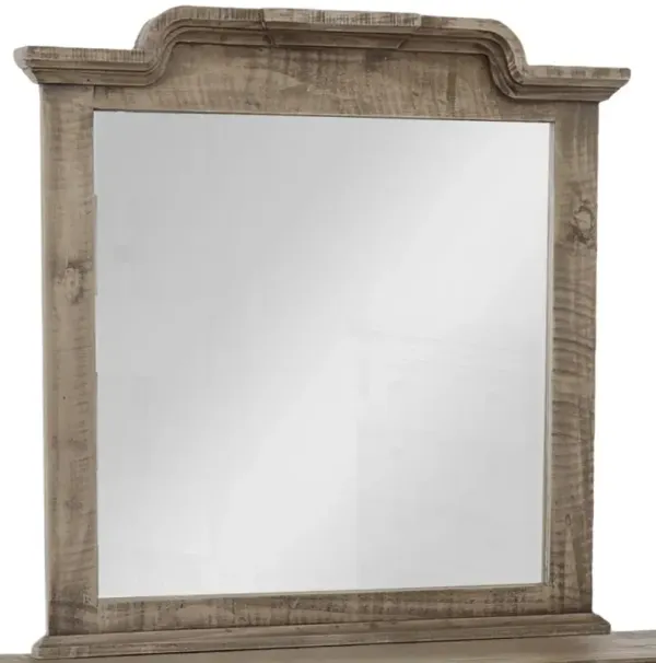 Vintage Furniture Westgate Granite Mirror
