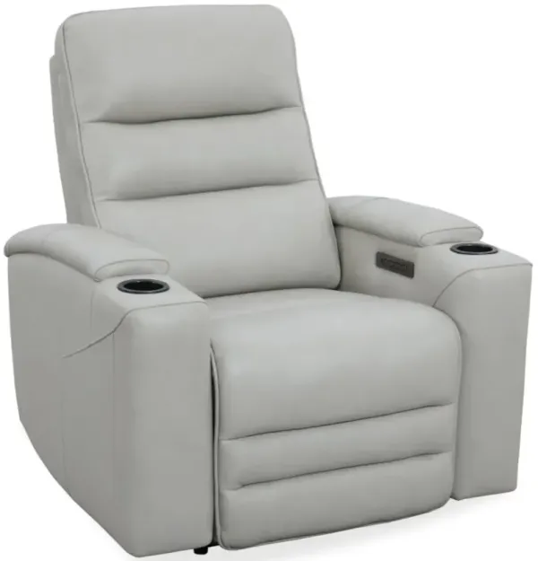 Parker HouseÂ® Nexus Stone Power Zero Gravity Recliner