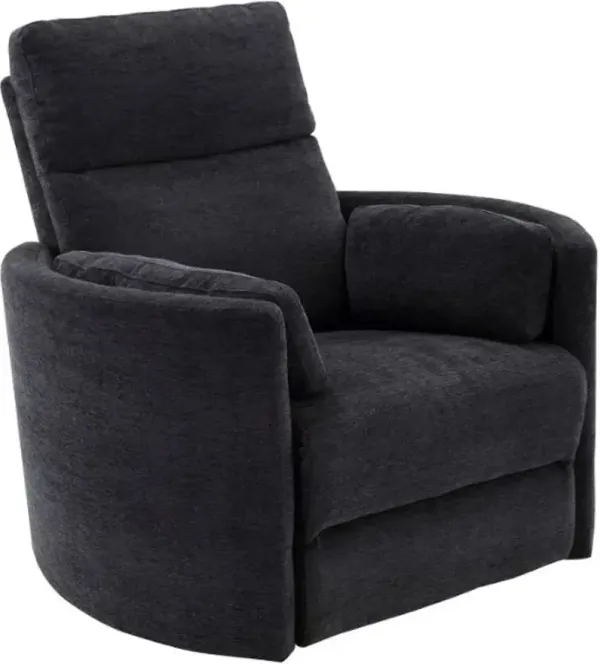 Parker HouseÂ® Radius Mediterranean Power Swivel Glider Recliner